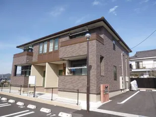 プラム ビレッジIIの画像