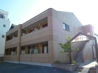 サンライズ豊田Bの画像