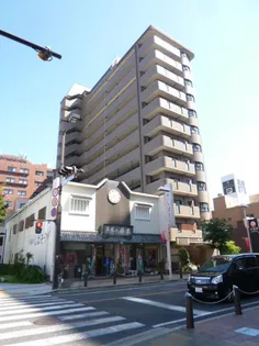 ライオンズシティ豊田の画像