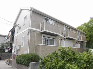 サンガーデンUの画像