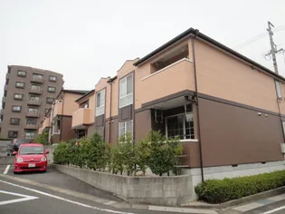 スプリングヒルズⅠの画像