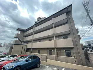 グランフラットの画像