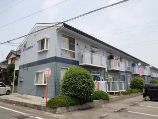 メゾンファミール Ⅰの画像