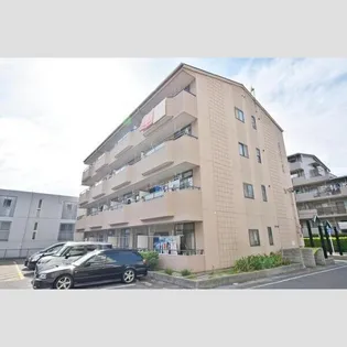 グランドハイツ日進の画像