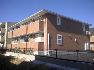 ソレイユ下畷Bの画像