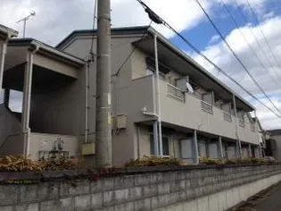 ヒルズ池下 B棟の画像