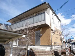 アインス三好丘 Aの画像