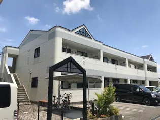 グレイスヒルの画像