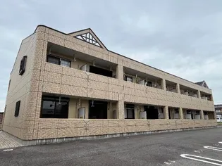 サンハイツ折坂の画像