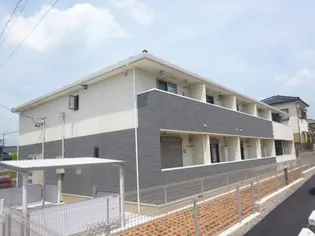 フォレスタの画像