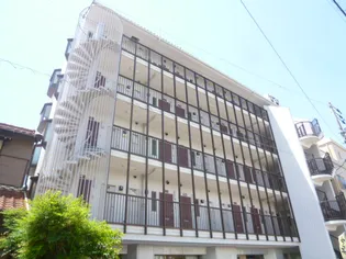 レジデンス元城の画像