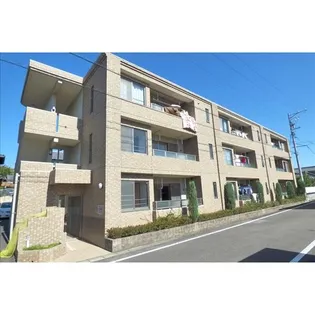 ルミエール園原【2階】の外観