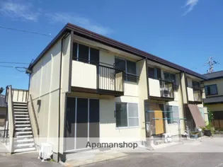 三軒ハイツの画像