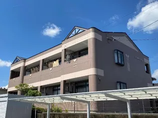 ネオ ハイツの画像