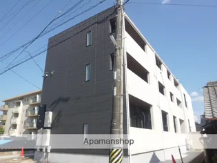 ヴィラ山之手の画像