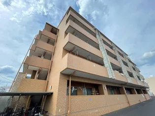 EAST ONE(イーストワン)【4階】の外観