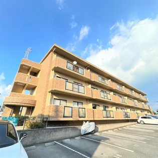 GREEN ANNEX 1【306号室号室】の外観