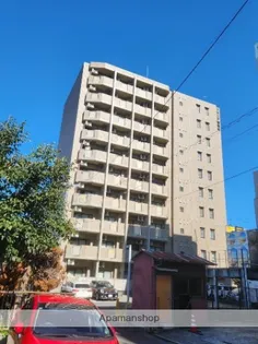 クオリア若宮町【103号室】の外観