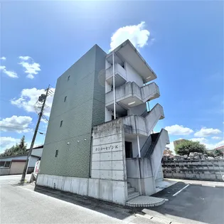 カトル セゾンKの画像