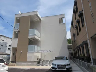 リブリ プルミエール豊田の画像