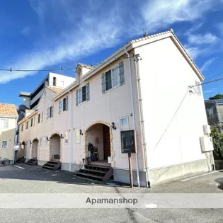 メゾンドエトワール12の画像