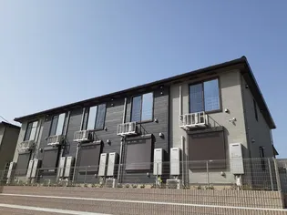 NINA 館 Ⅰの画像