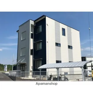 アジュール平戸橋の画像