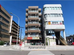 豊田ノースウエストの画像