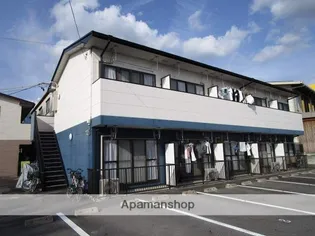 パヴァーヌ仁木の画像