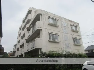 ウメムラビル月見の画像