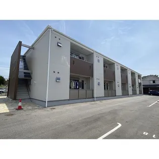 オリーブⅡの画像