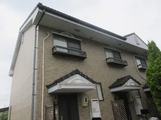 GRAND CIEL A棟の画像