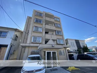 マンション一光の画像