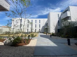 KORYO NEST 浄水 A棟の画像