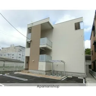 リブリ プルミエール豊田の画像