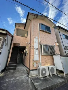 ハイツ昭和町の画像