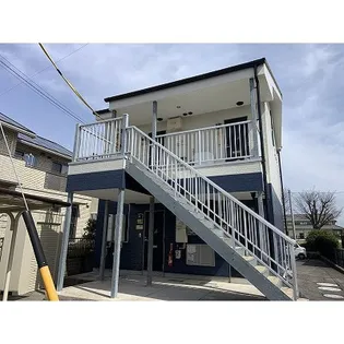 ふれあいハイツの画像