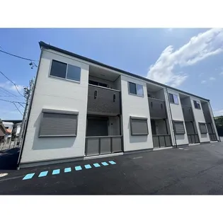 山之手町ラフィネの画像