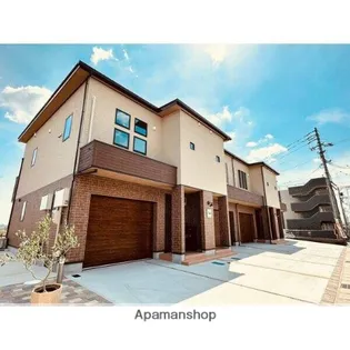 ガレージハウスCOSMOの画像