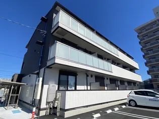 クインシー18の画像