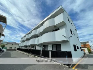 萩野マンション B棟の画像