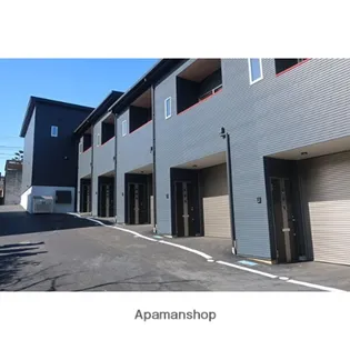 GARAGE VILLA YAMANOTEの画像