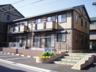 ヴェルジェBの画像