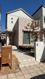 愛知県豊田市美里2丁目【一戸建】の外観