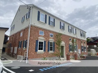 プリマクイーン豊田【103号室】の外観