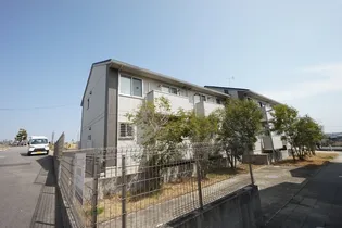 ZILLION B棟の画像