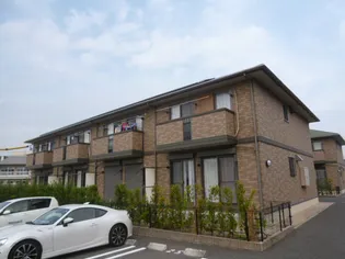 セジュールロイヤル Aの画像