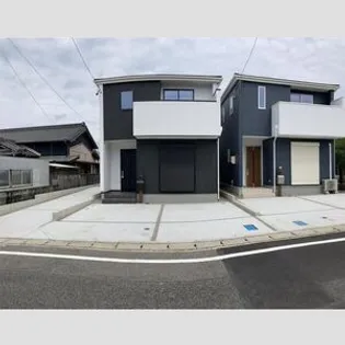 愛知県豊田市美里2丁目【一戸建】の外観