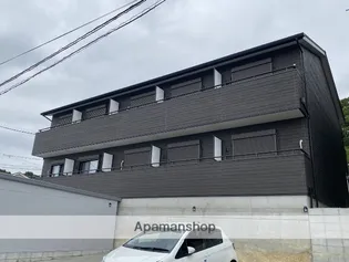 スカイパラスⅢの画像