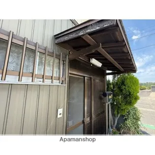 愛知県豊田市保見町南山【一戸建】の外観